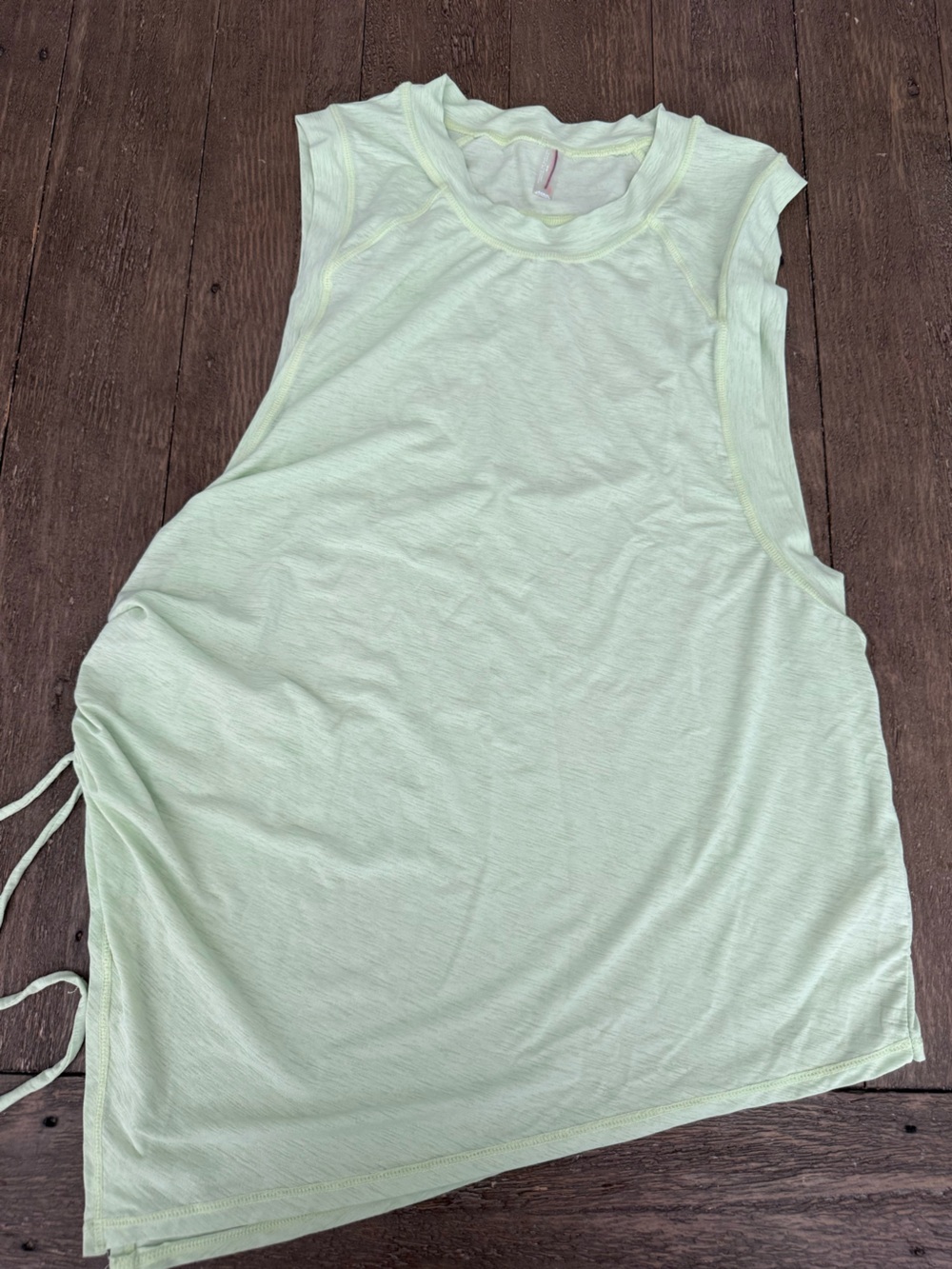Free People Tank